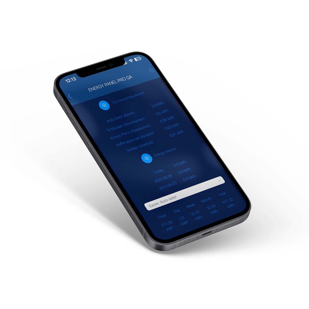 FIBARO Energy Panel Pro Quick App - Image 2