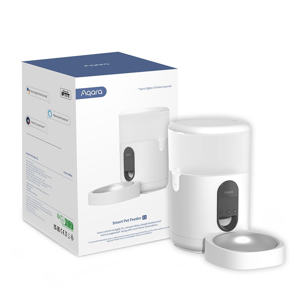 Aqara Pet Feeder C1