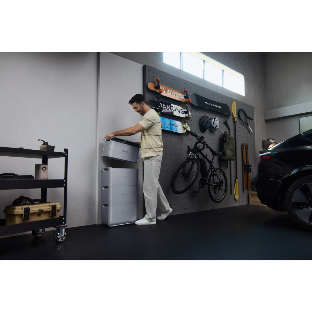 Jackery SolarVault 3 Pro Max AC - Image 10