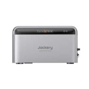 Jackery SolarVault 3 Pro Max AC