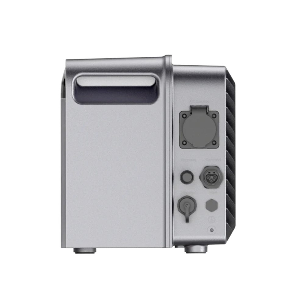 Jackery SolarVault 3 Pro Max AC - Image 3