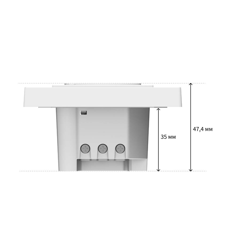 Aqara Wall Outlet H2 - Image 4