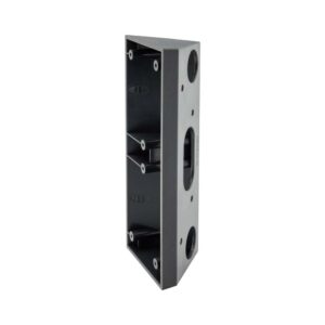 Doorbird Angle corner wall-mount-adapter A8002 для D1101 Surface-mount