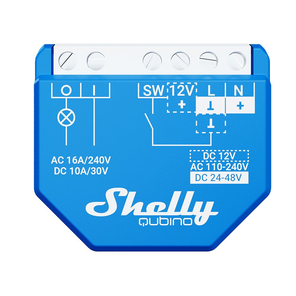 Shelly Qubino Wave 1 - Image 2