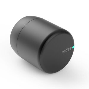 Tedee PRO Black