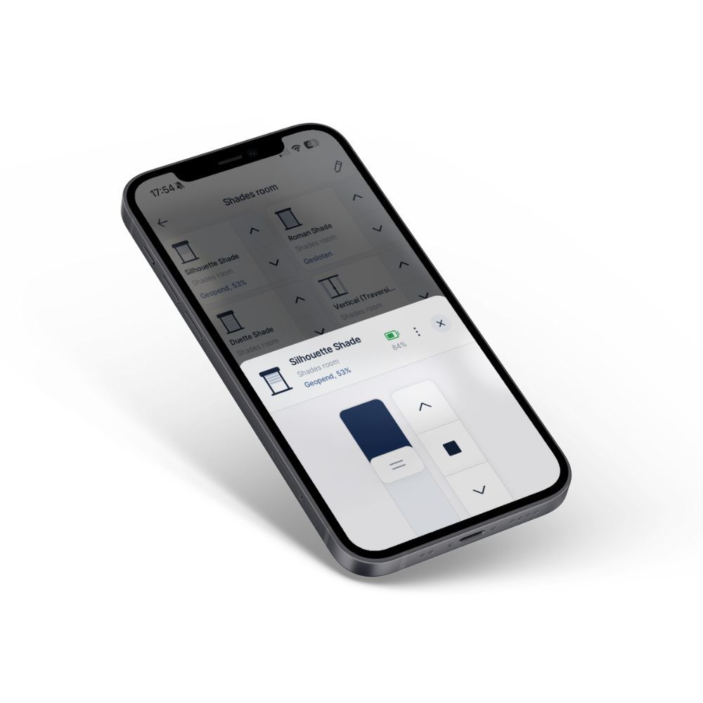 Luxaflex PowerView Gen3 Quick App (send by e-mail) - Image 2