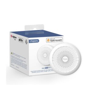 Умный хаб Aqara Hub M1S Gen2