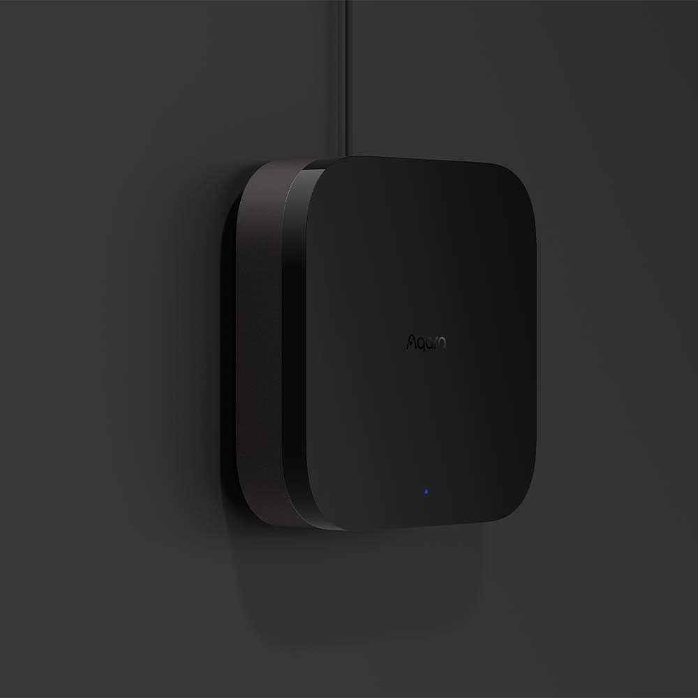 Умный хаб Aqara Hub M3 — изображение 5