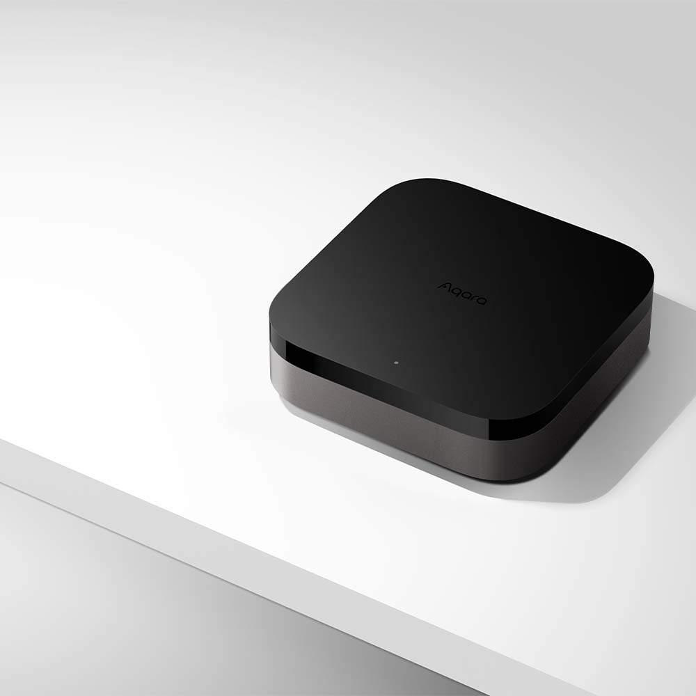 Умный хаб Aqara Hub M3 — изображение 3