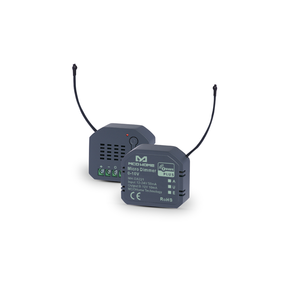 MCOHome Dimmer Module 0-10V