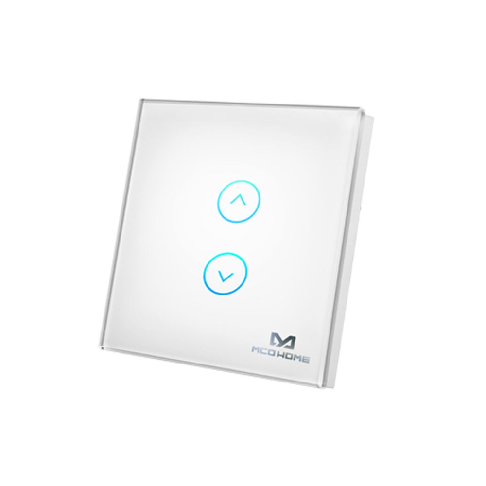 MCOHome Shutter Panel Zwart - Image 2