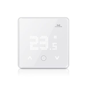 Термостат MCOHome Boiler Thermostat белый