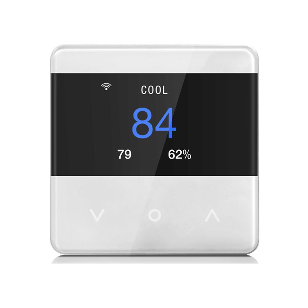 Термостат MCOHome Heat pump/Conventional AC system Thermostat