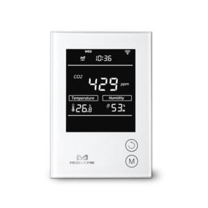 MCOHome CO2 Sensor