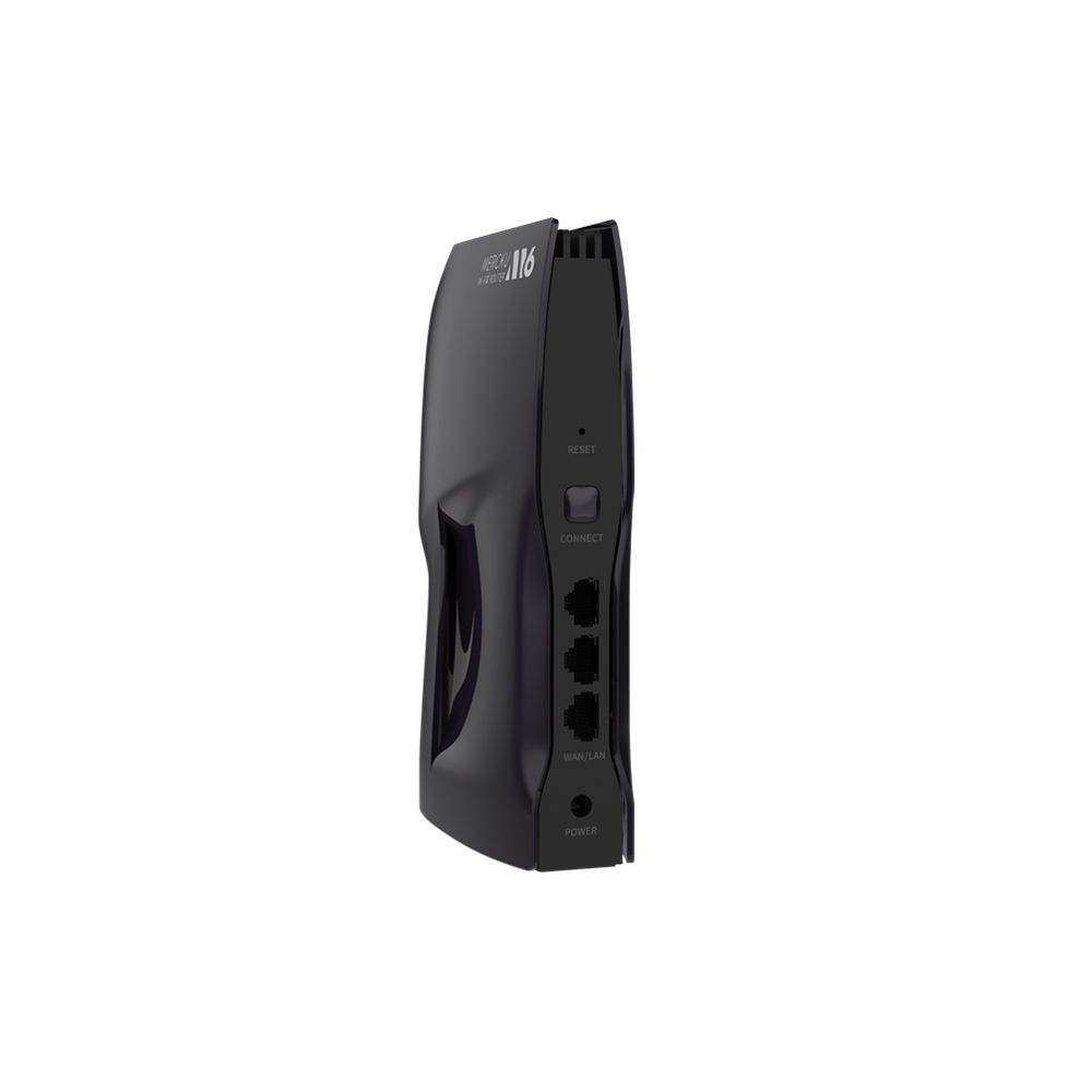 Mercku M6 Mesh Router - Image 2