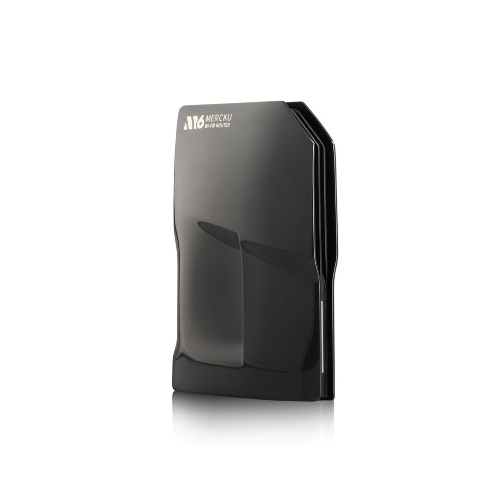 Mercku M6 Mesh Router