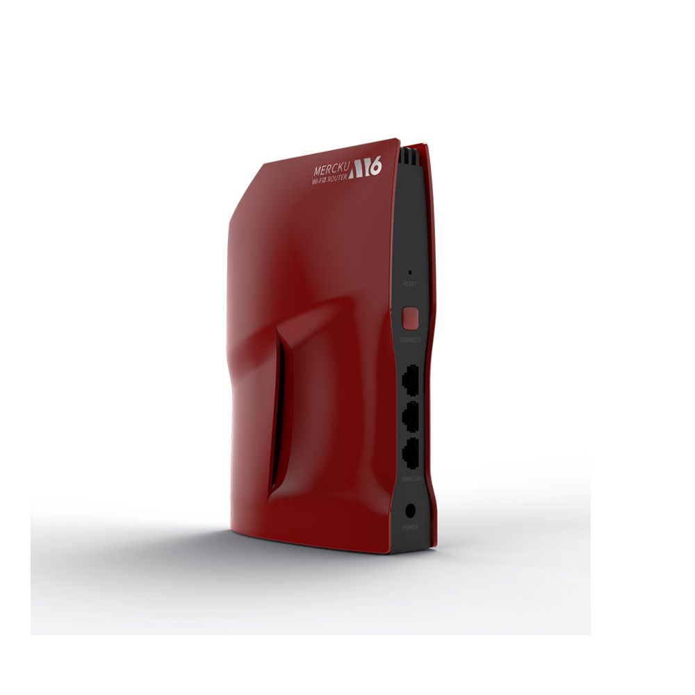 Mercku M6 Mesh Router - Image 2