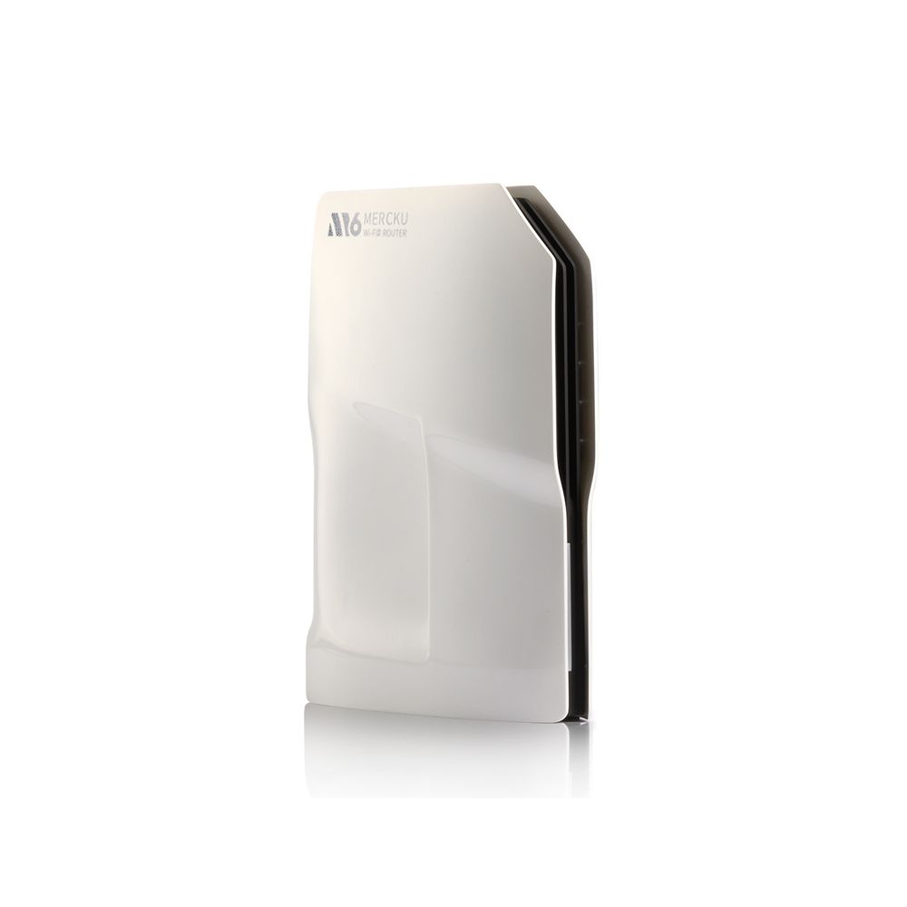 Mercku M6 Mesh Router