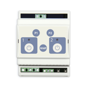 Диммер Vitrum MOD. DIN II Dimmer