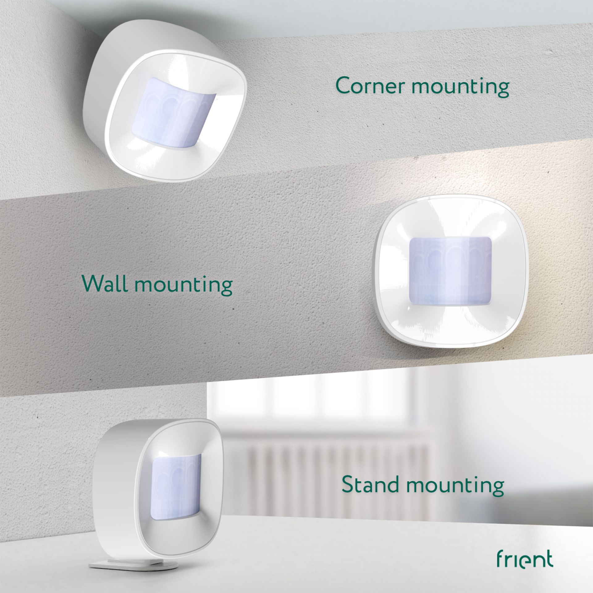 frient Motion Sensor PET - Image 4