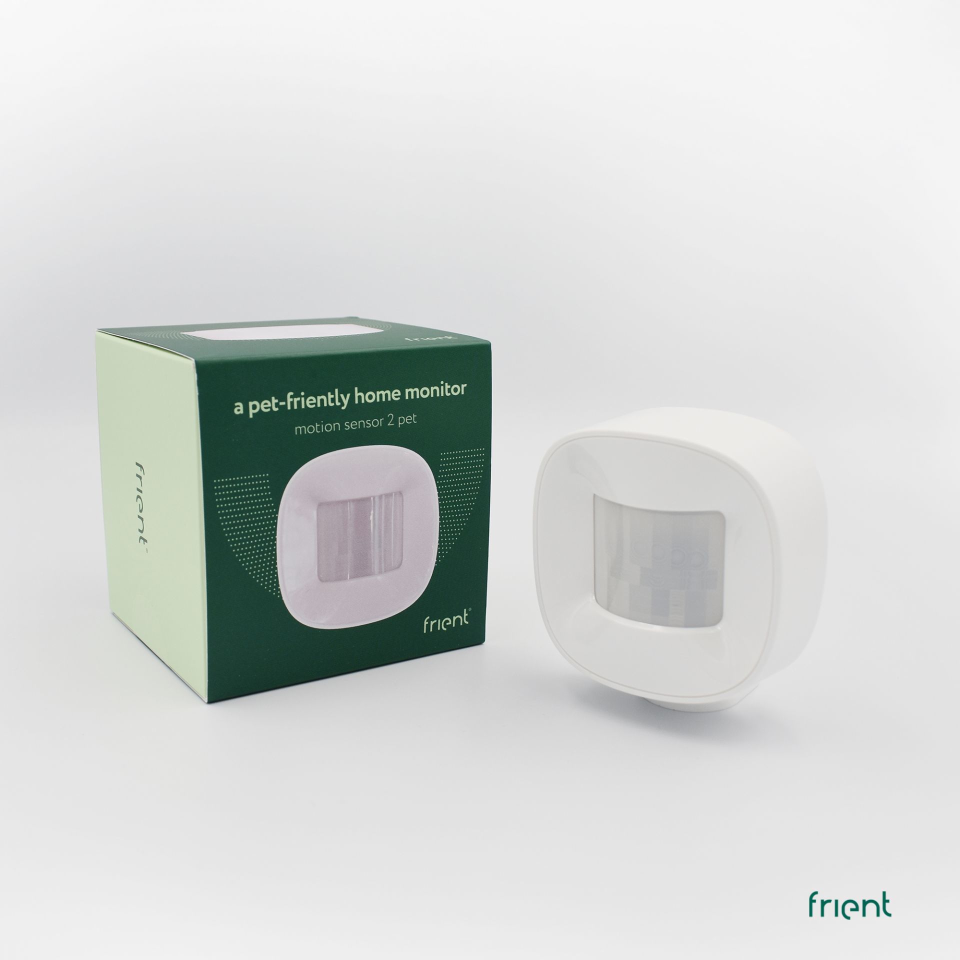frient Motion Sensor PET - Image 2