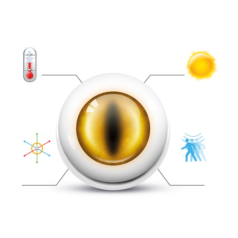 FIBARO Motion Sensor - Image 6