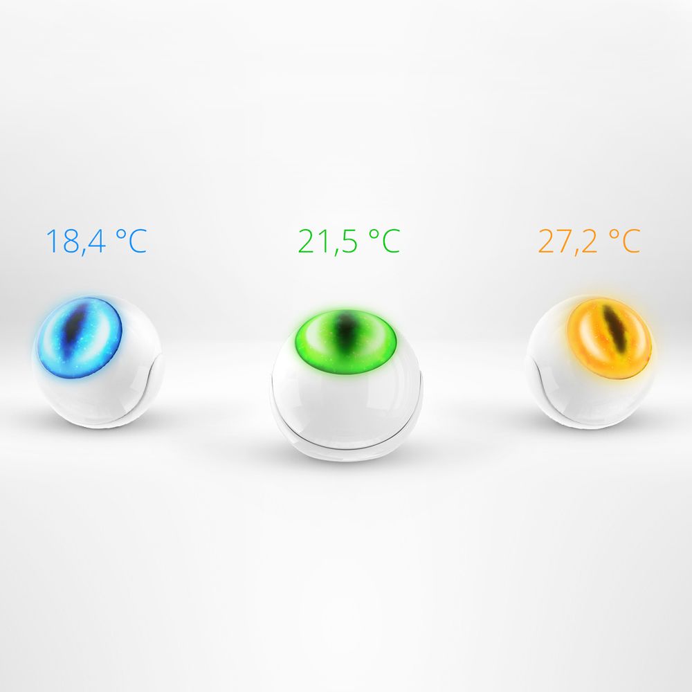 FIBARO Motion Sensor - Image 5