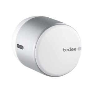 Tedee GO2 Silver