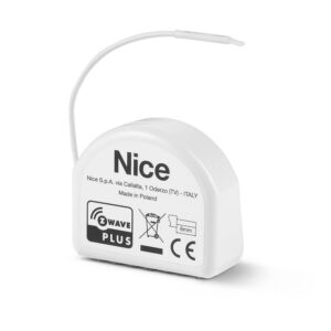 Реле Nice SingleSwitch-Control