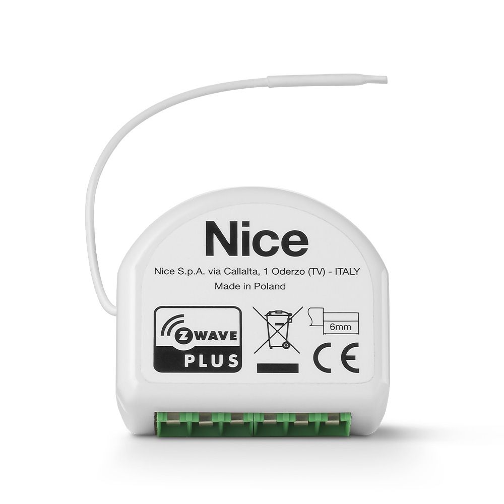 Nice Dimmer-Control - Image 2