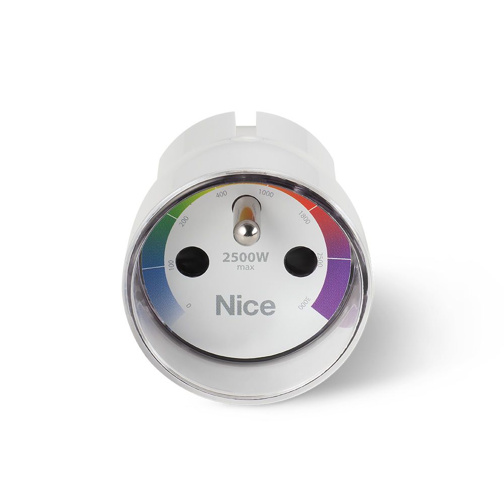 Nice Plug-Control E