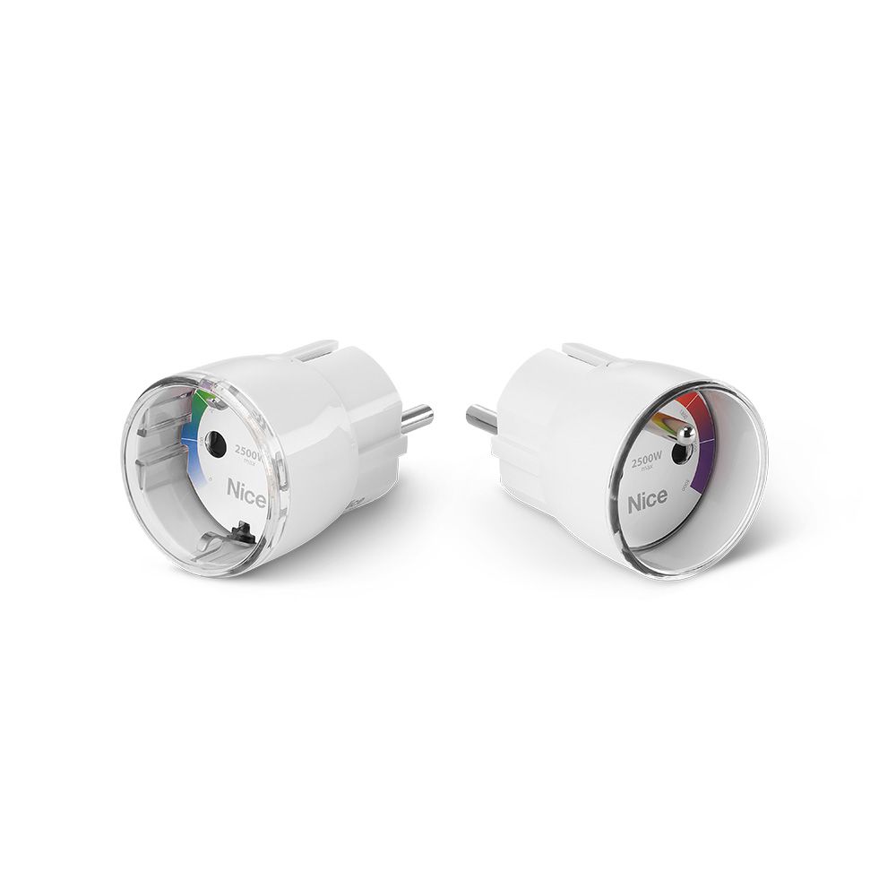 Nice Plug-Control E - Image 3