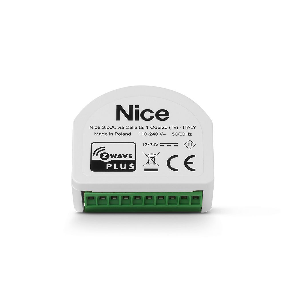 Nice RGBW-Control — изображение 2