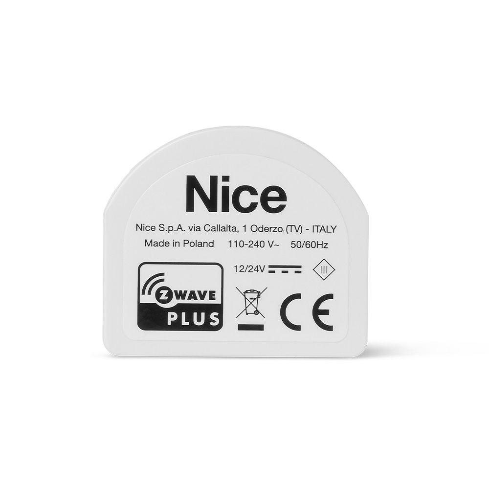 Nice RGBW-Control — изображение 3
