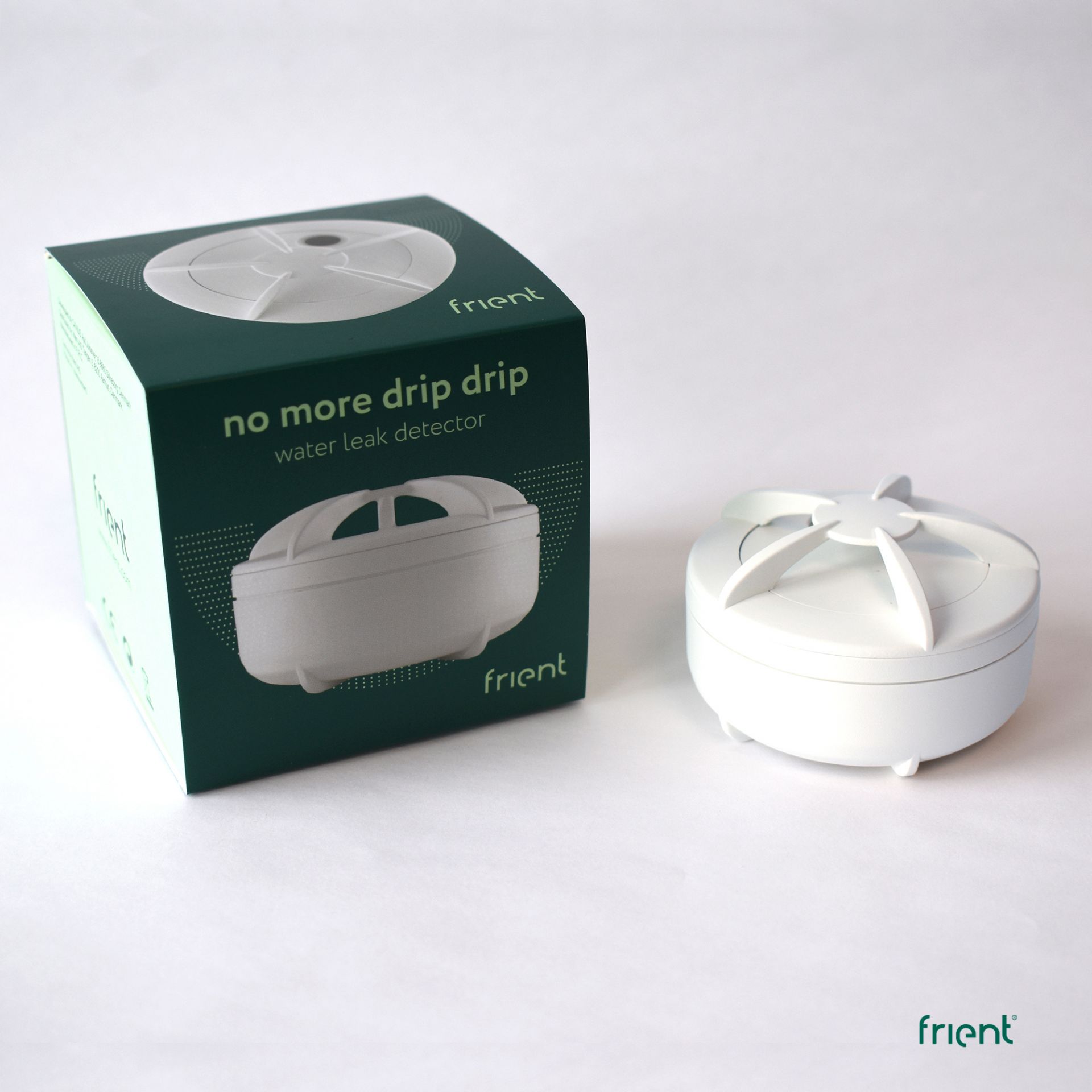 frient Water Leak Detector - Image 2