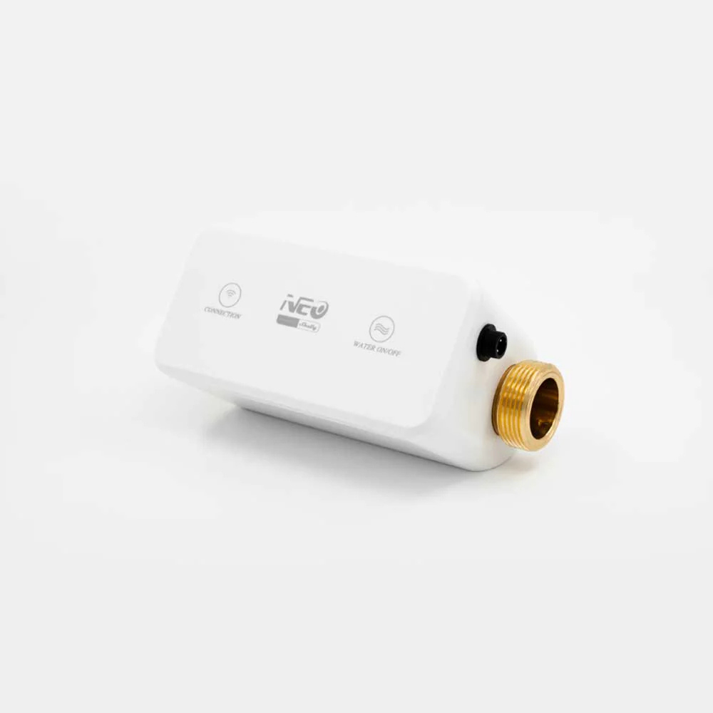 Neo Smart Water Valve NAS-WV02W (Powered by Shelly) - Image 6