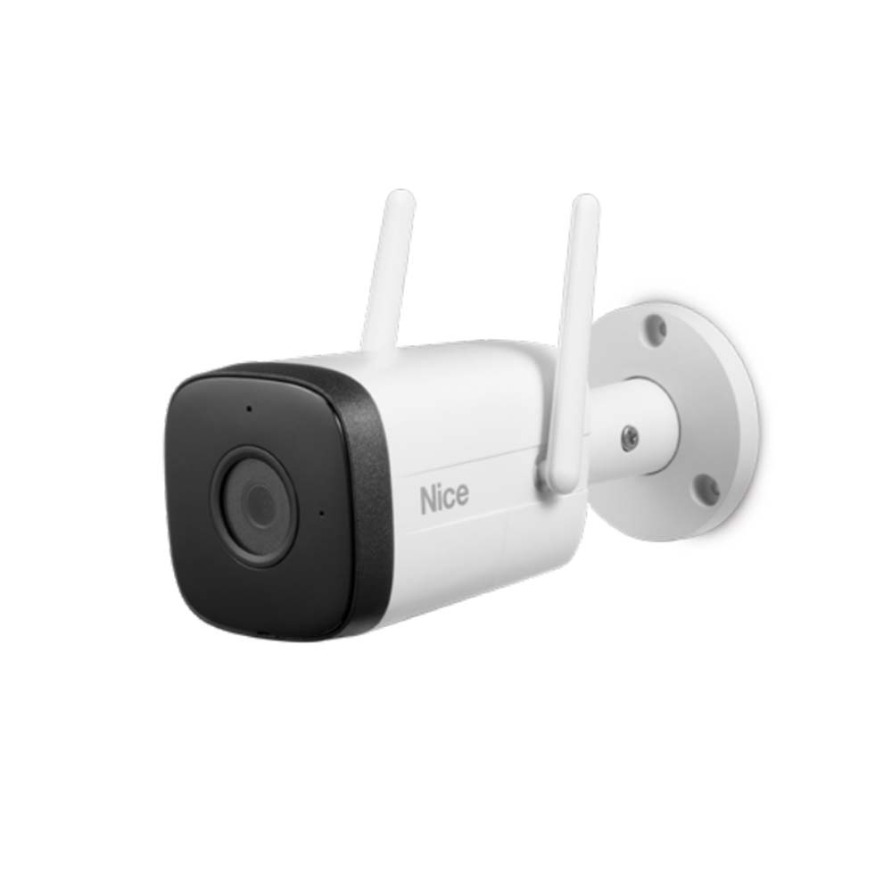 Nice MyEye Bullet Camera Lite