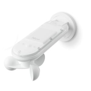 Nice Domi WS Climatic Wind-Sun Sensor 230V