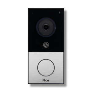 Домофон / дверной звонок Nice MyBell 2-Wire 1-button Station