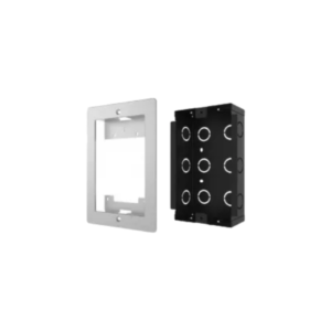 Домофон / дверной звонок Nice MyBell IP 1-button Station in-wall installation box
