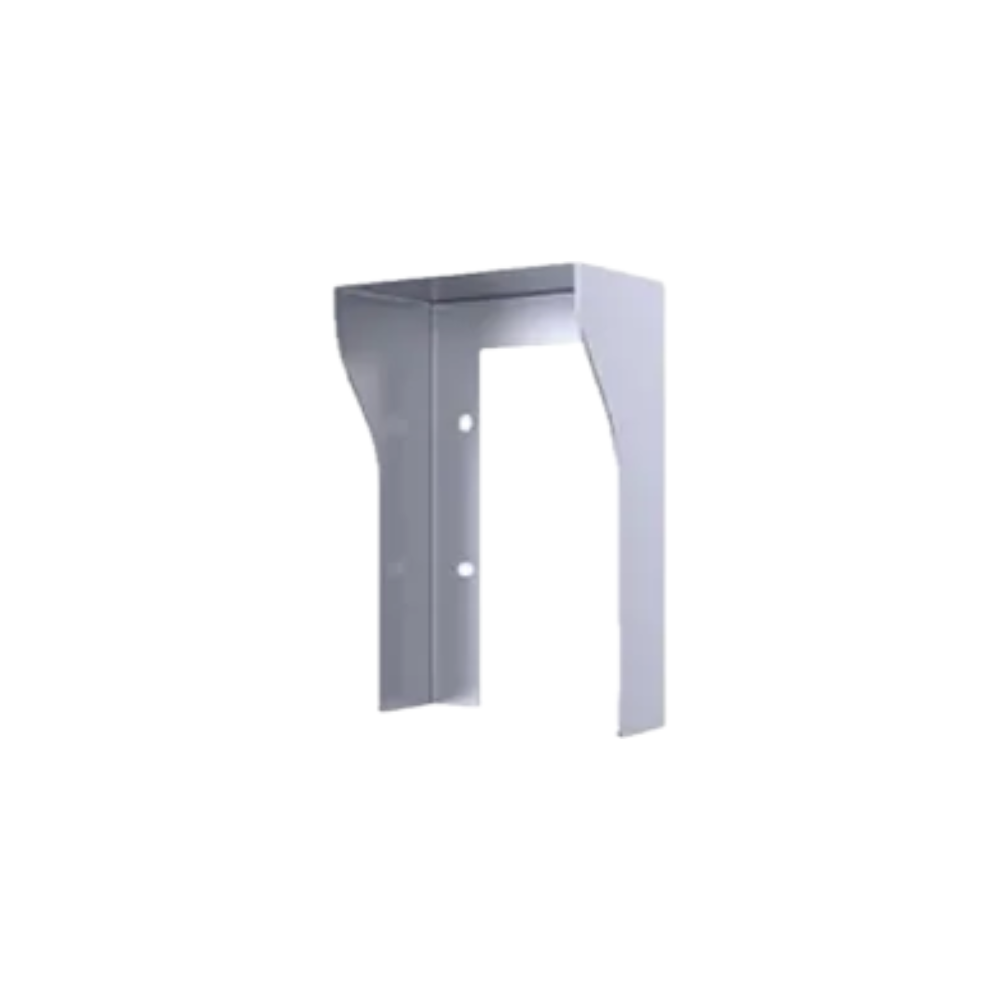 Домофон / дверной звонок Nice MyBell IP 1-button Station in-wall rain cover