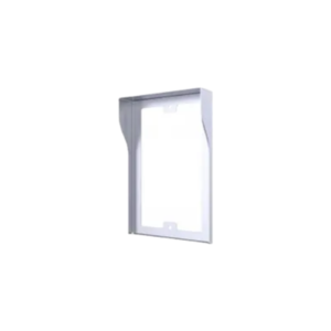 Домофон / дверной звонок Nice MyBell IP 1-button Station on-wall rain cover