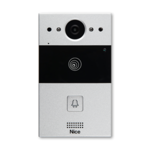 Домофон / дверной звонок Nice MyBell IP 1-button Station