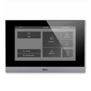 Домофон / дверной звонок Nice MyBell IP Indoor Monitor
