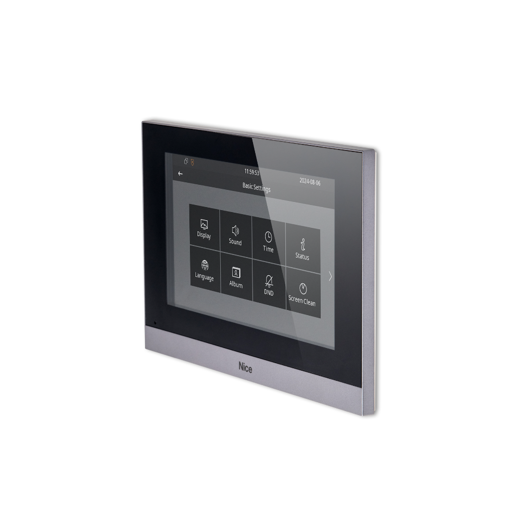 Nice MyBell IP Indoor Monitor - Image 3