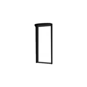 Домофон / дверной звонок Nice MyBell IP Keypad Station in-wall rain cover