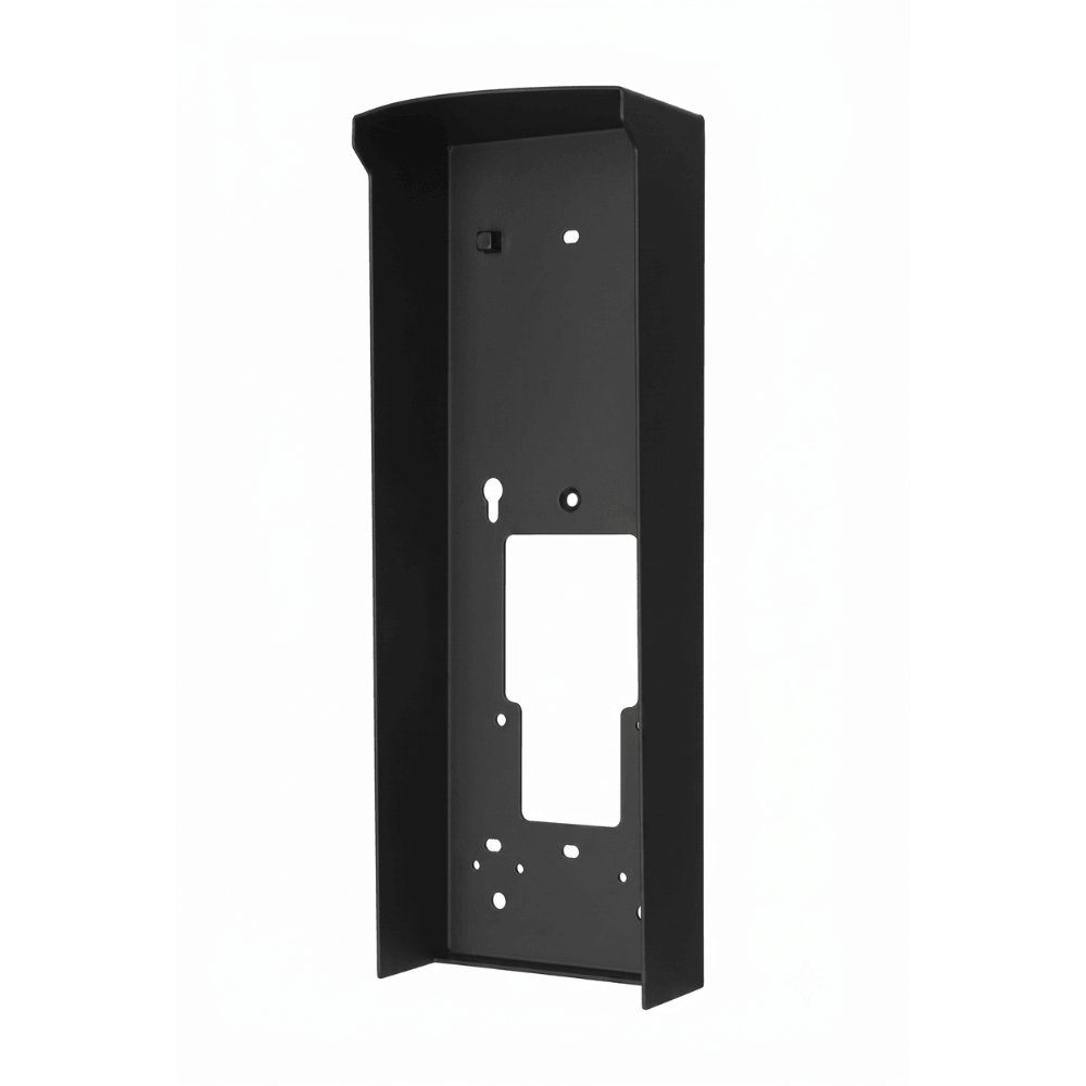 Домофон / дверной звонок Nice MyBell IP Keypad Station on-wall rain cover