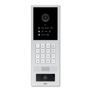 Домофон / дверной звонок Nice MyBell IP Keypad Station