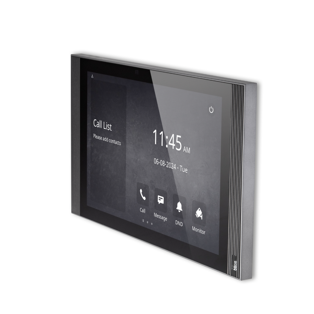 Домофон / дверной звонок Nice MyBell IP Premium Indoor Monitor — изображение 2