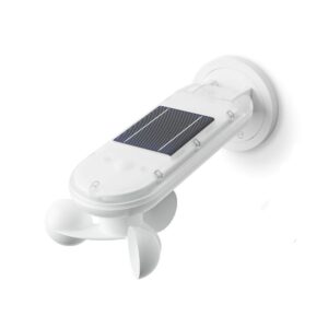 Метеостанция Nice Domi WSC Climatic Wind-Sun Sensor Solar Powered